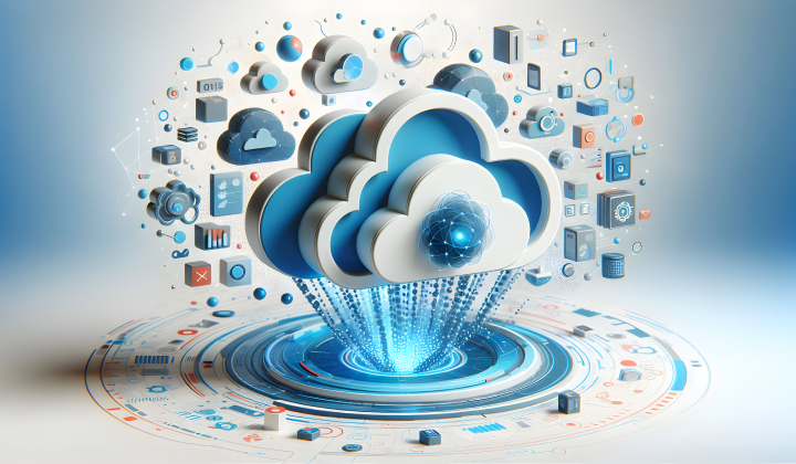 Cloud Devops Services